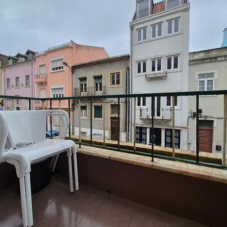 Joaquimhome شقة Lisboa