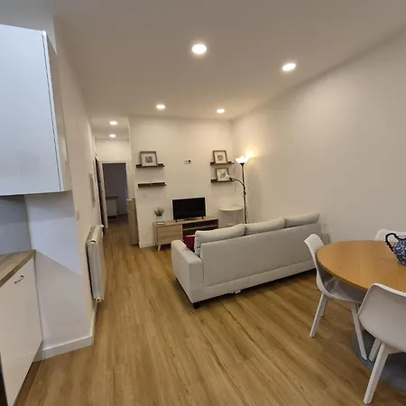 Apartamento Joaquimhome