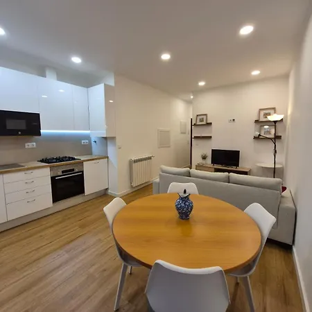 Joaquimhome Apartamento