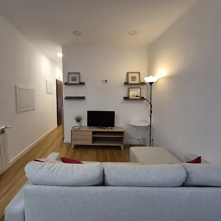 Joaquimhome Apartamento