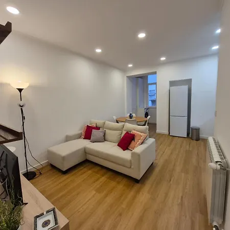 Apartamento Joaquimhome *